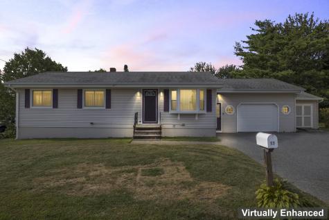 17 Heathwood Lane Lewiston ME 04240