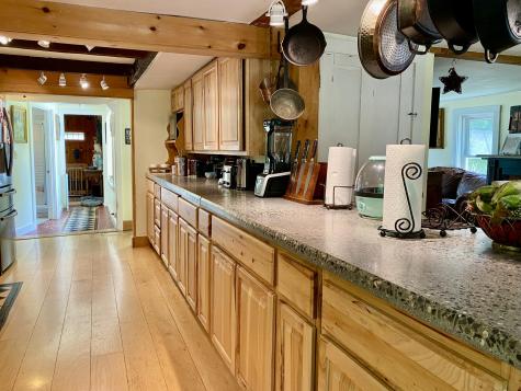 839 Brownfield Road Hiram ME 04041