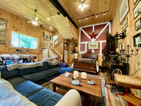 839 Brownfield Road Hiram ME 04041