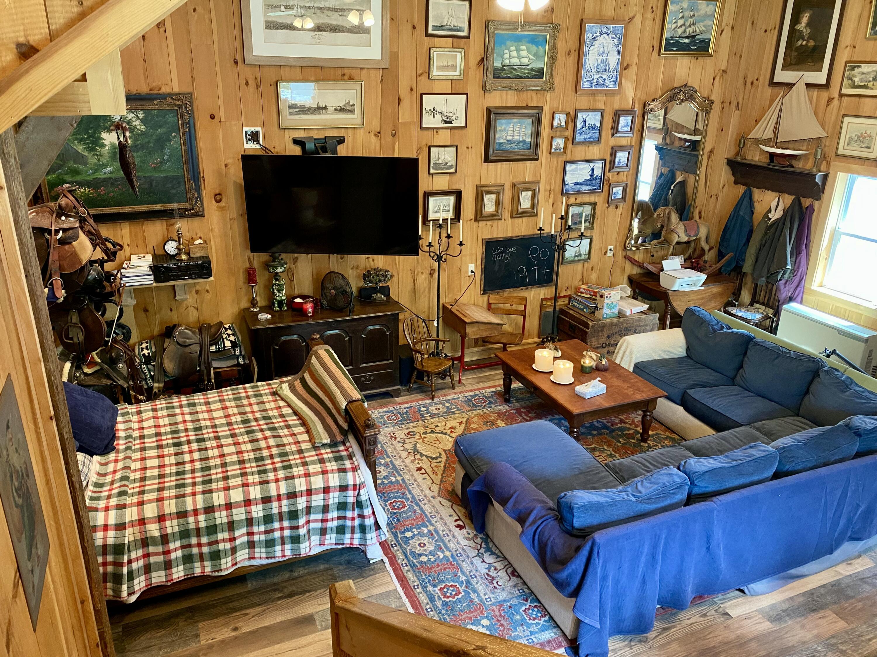 839 Brownfield Road Hiram ME 04041