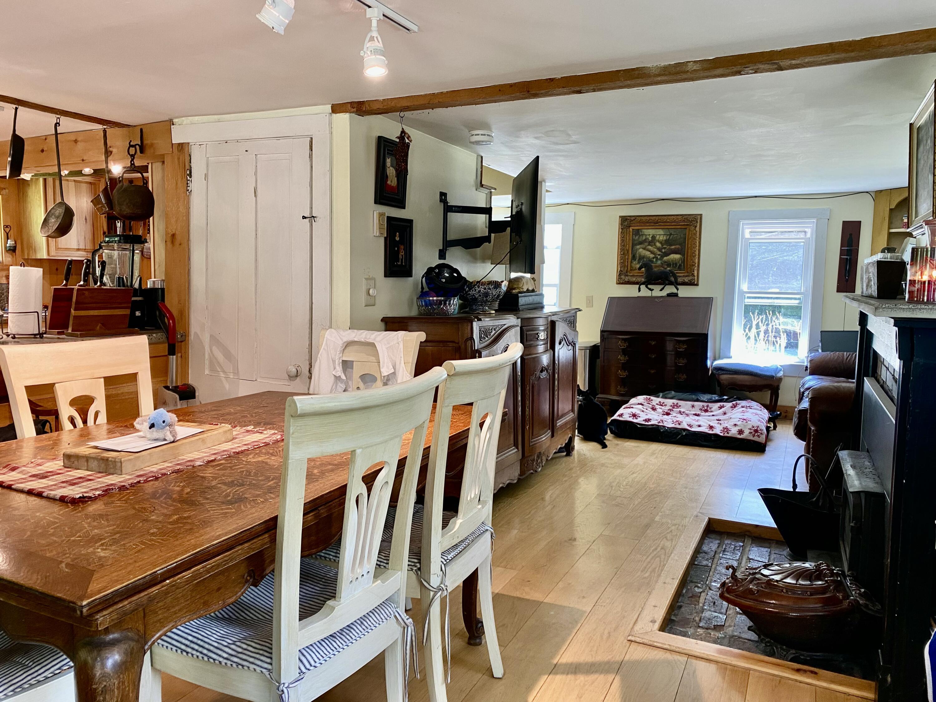 839 Brownfield Road Hiram ME 04041