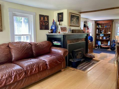 839 Brownfield Road Hiram ME 04041