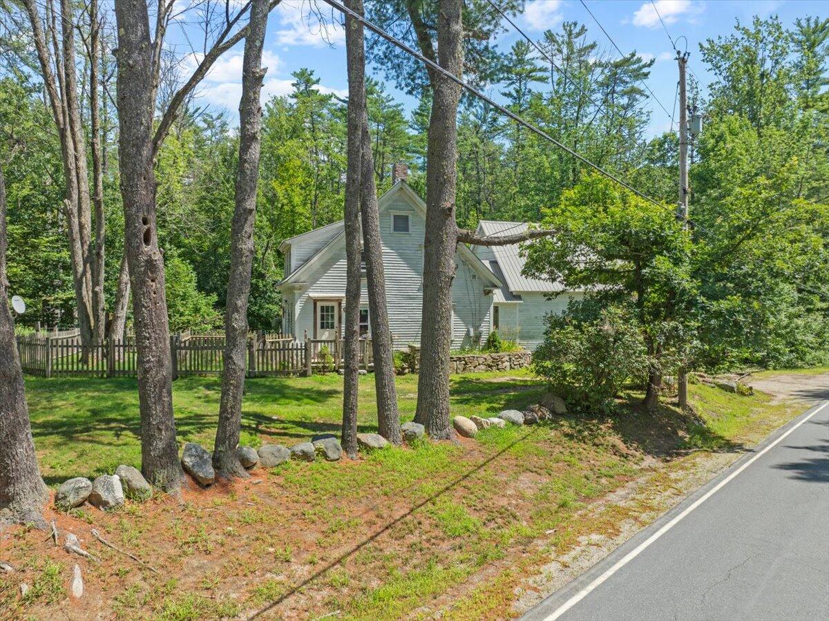 839 Brownfield Road Hiram ME 04041