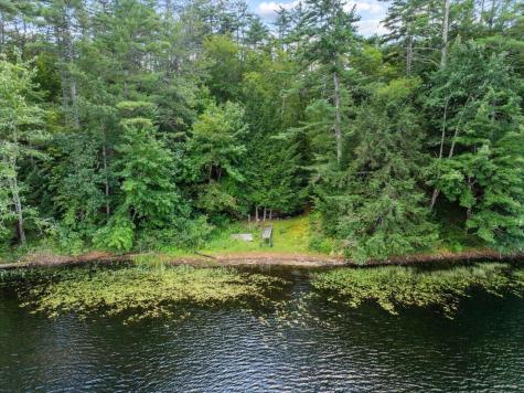 839 Brownfield Road Hiram ME 04041