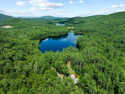 839 Brownfield Road Hiram ME 04041