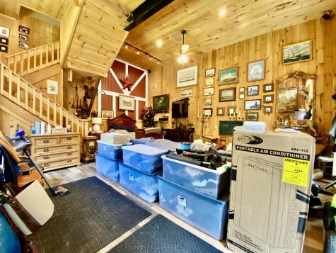 839 Brownfield Road Hiram ME 04041