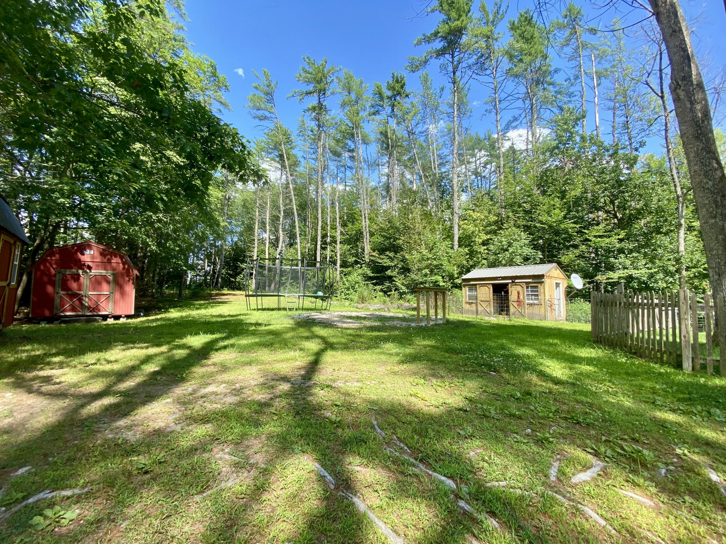 839 Brownfield Road Hiram ME 04041