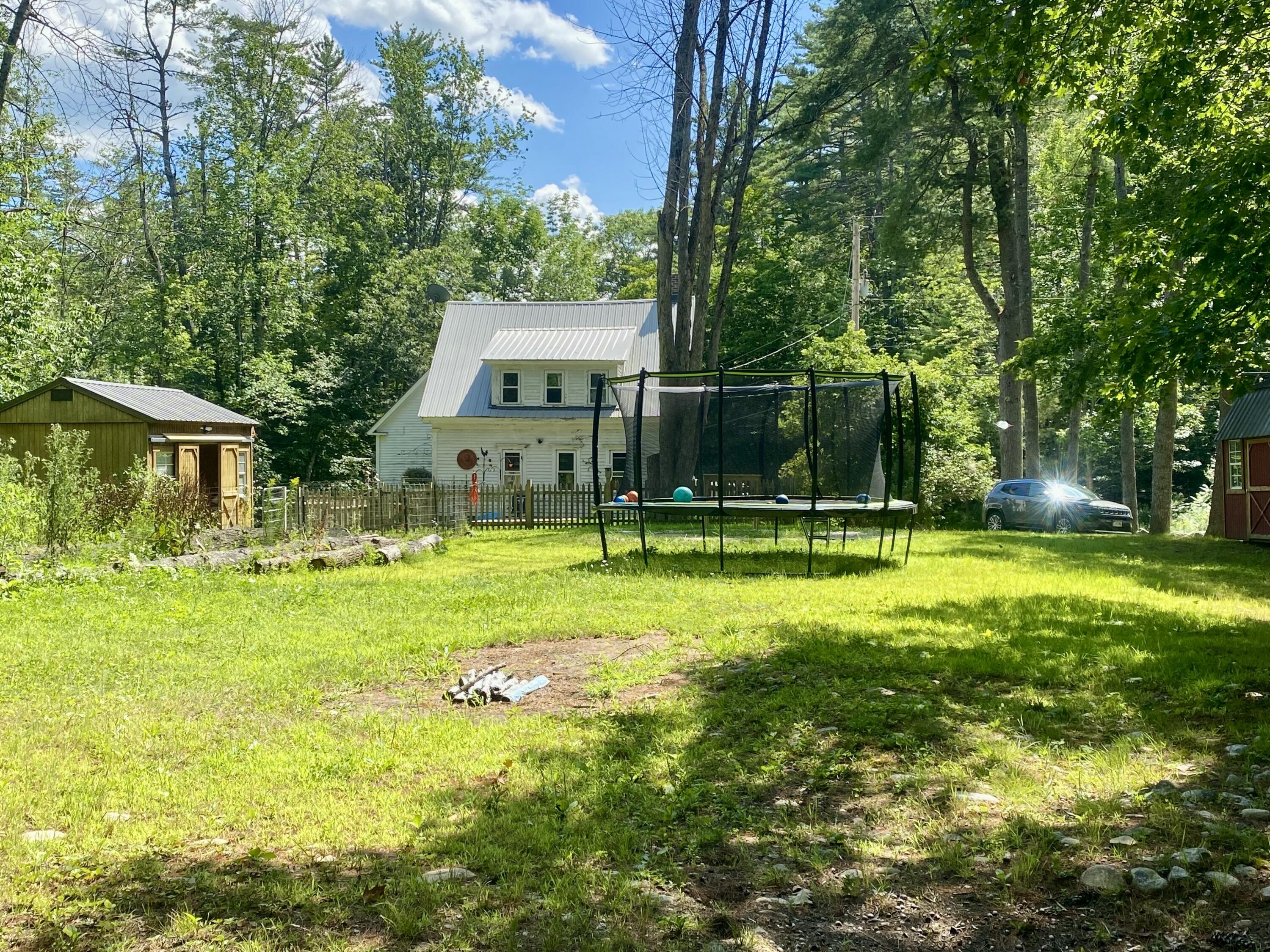 839 Brownfield Road Hiram ME 04041