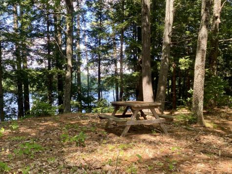 839 Brownfield Road Hiram ME 04041