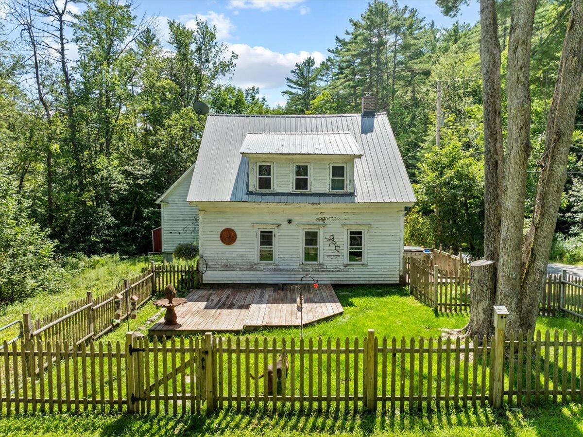 839 Brownfield Road Hiram ME 04041