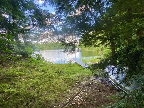 839 Brownfield Road Hiram ME 04041