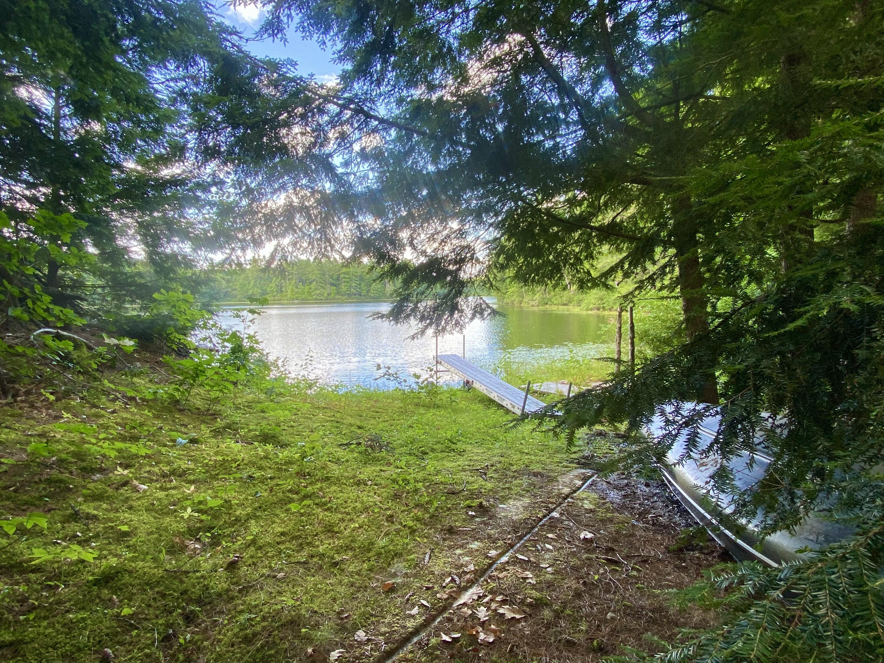 839 Brownfield Road Hiram ME 04041