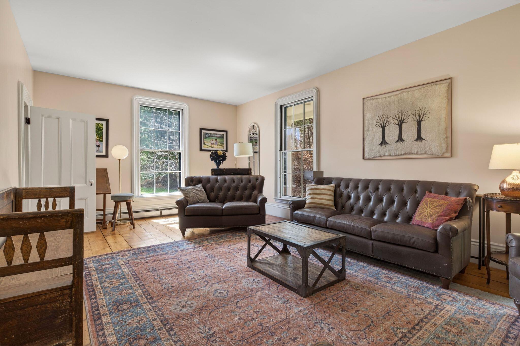 9 Fox Hall Road Falmouth ME 04105