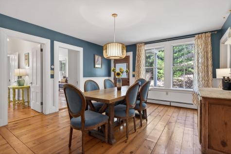 9 Fox Hall Road Falmouth ME 04105