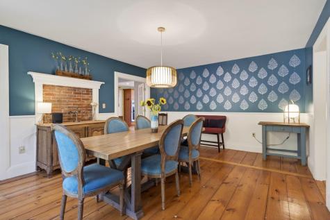 9 Fox Hall Road Falmouth ME 04105