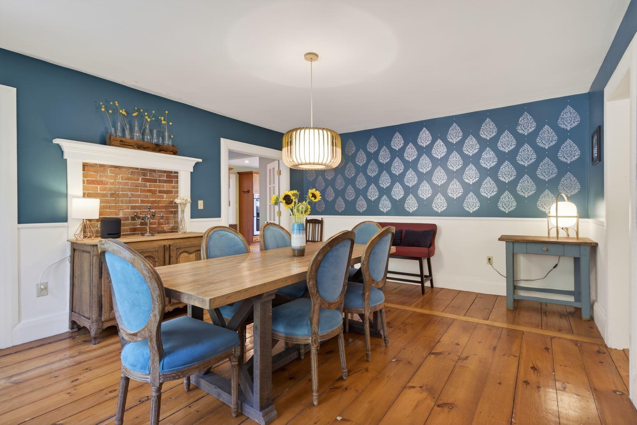9 Fox Hall Road Falmouth ME 04105