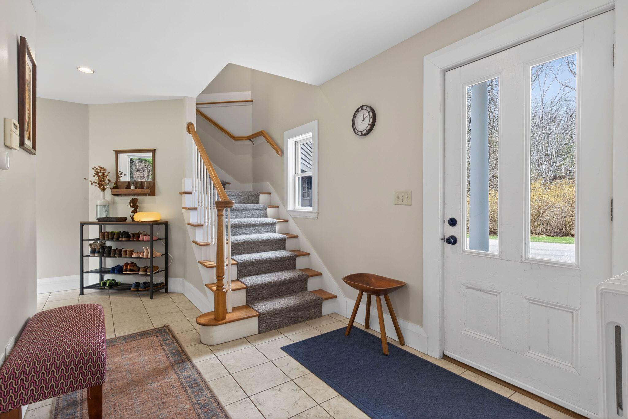 9 Fox Hall Road Falmouth ME 04105