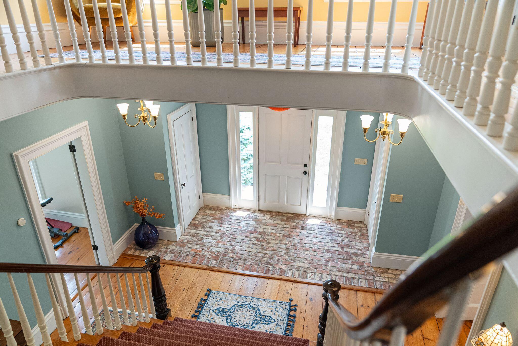 9 Fox Hall Road Falmouth ME 04105