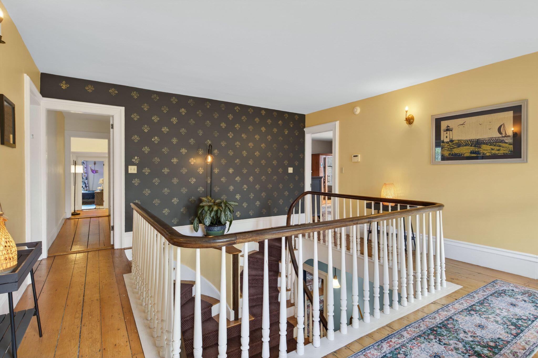 9 Fox Hall Road Falmouth ME 04105