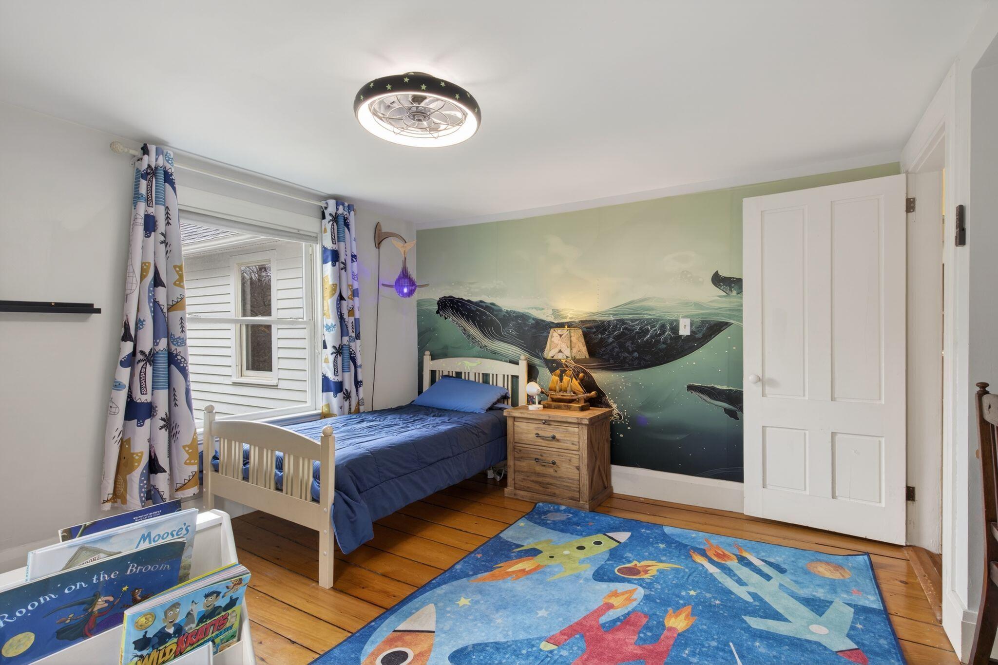 9 Fox Hall Road Falmouth ME 04105