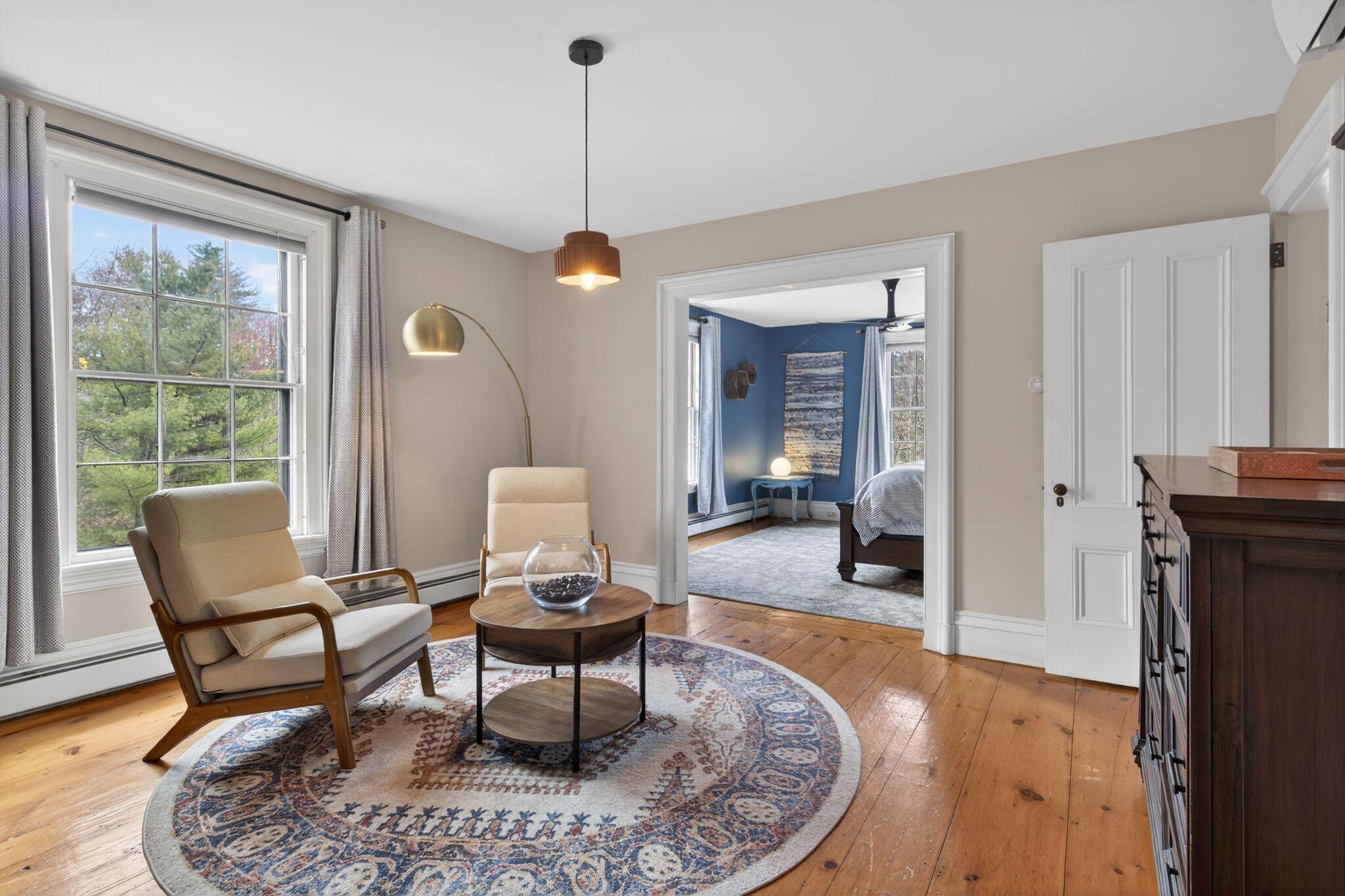 9 Fox Hall Road Falmouth ME 04105