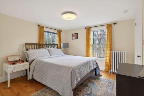 9 Fox Hall Road Falmouth ME 04105