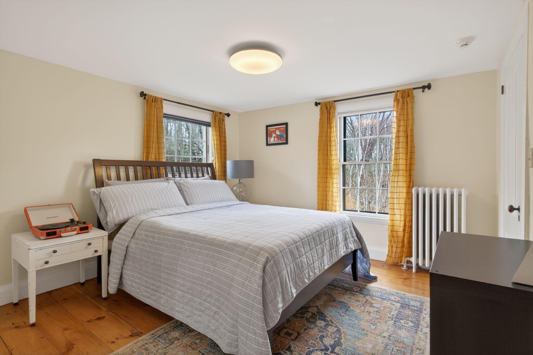 9 Fox Hall Road Falmouth ME 04105