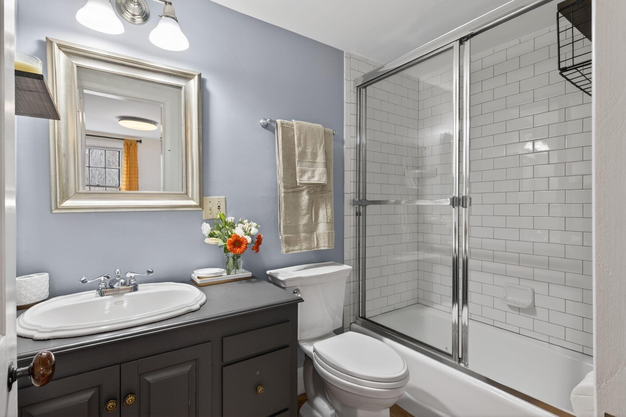 9 Fox Hall Road Falmouth ME 04105