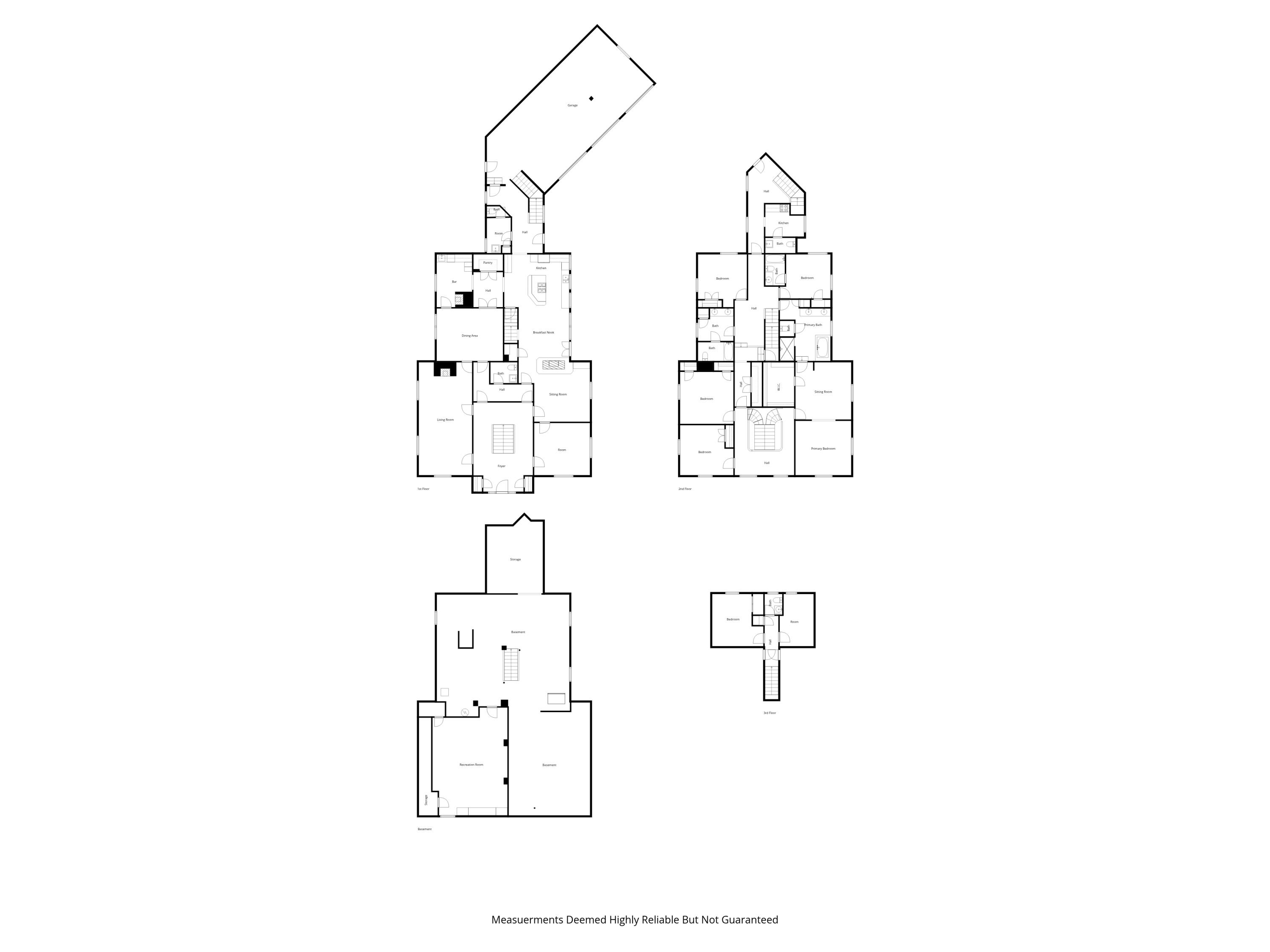9 Fox Hall Road Falmouth ME 04105