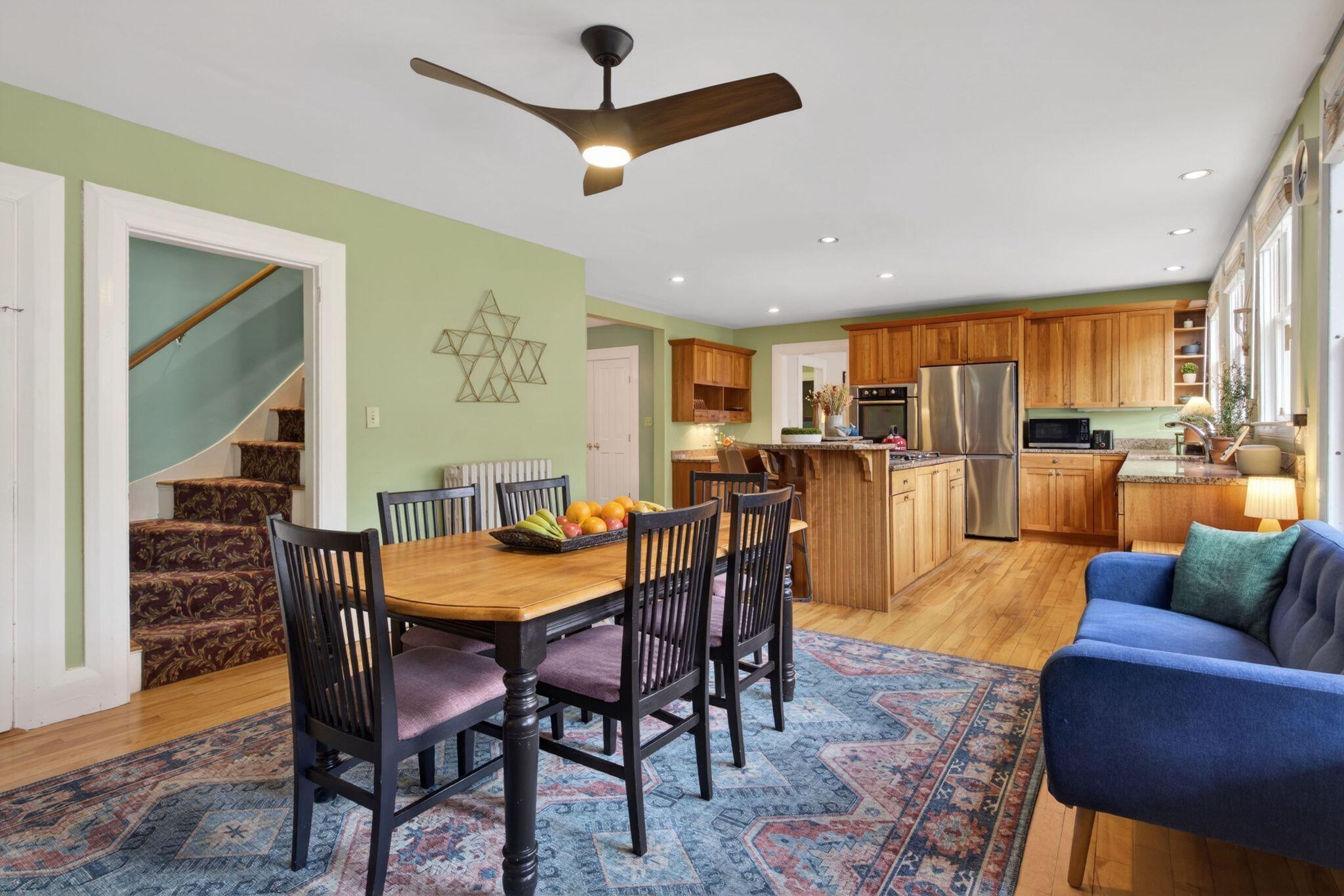 9 Fox Hall Road Falmouth ME 04105