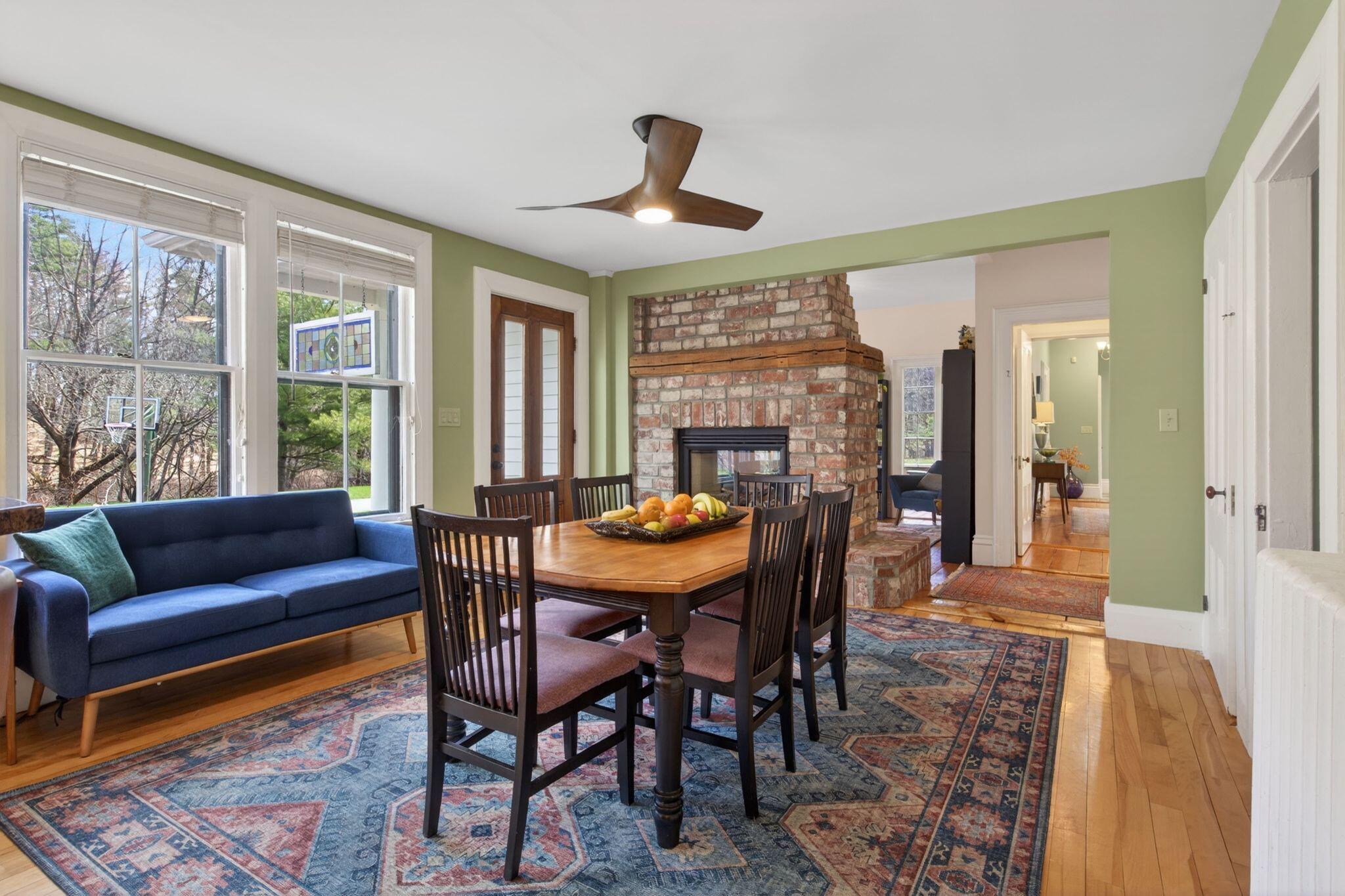 9 Fox Hall Road Falmouth ME 04105