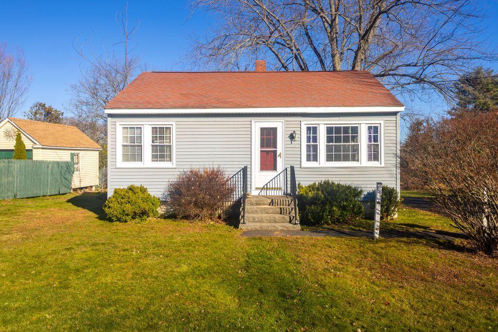 25 William Street Westbrook ME 04092
