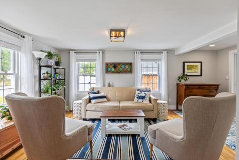 199 Gray Road Falmouth ME 04105