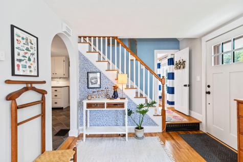 199 Gray Road Falmouth ME 04105