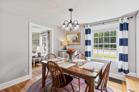 199 Gray Road Falmouth ME 04105