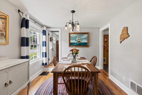 199 Gray Road Falmouth ME 04105