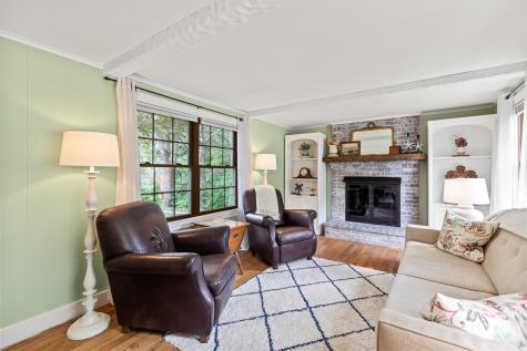 199 Gray Road Falmouth ME 04105