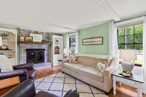 199 Gray Road Falmouth ME 04105
