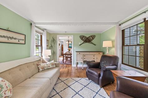 199 Gray Road Falmouth ME 04105