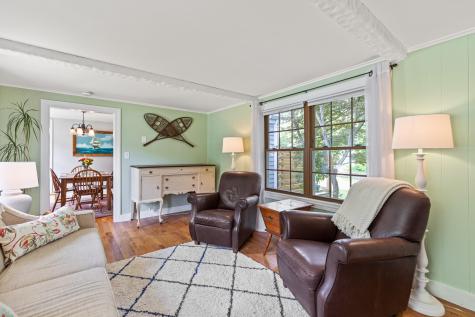 199 Gray Road Falmouth ME 04105