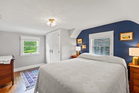 199 Gray Road Falmouth ME 04105