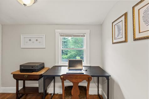 199 Gray Road Falmouth ME 04105
