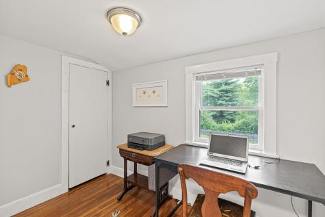 199 Gray Road Falmouth ME 04105