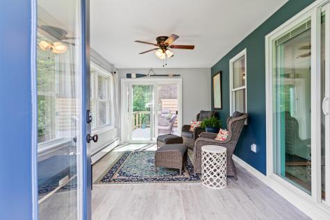 199 Gray Road Falmouth ME 04105