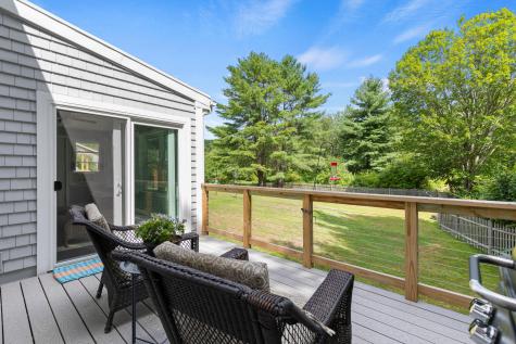 199 Gray Road Falmouth ME 04105