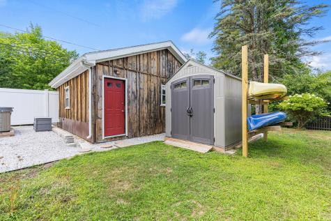 199 Gray Road Falmouth ME 04105