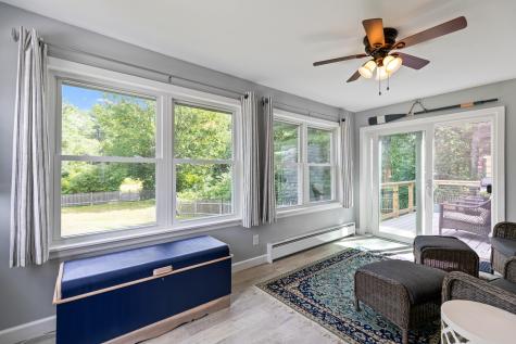 199 Gray Road Falmouth ME 04105