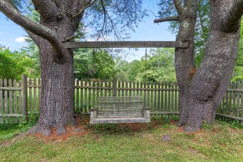 199 Gray Road Falmouth ME 04105