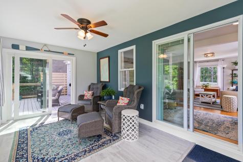 199 Gray Road Falmouth ME 04105