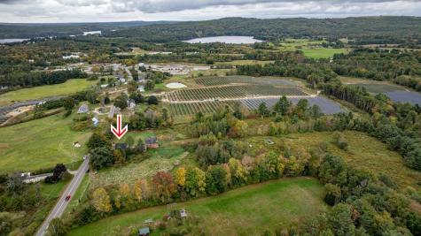 230 Appleton Road Union ME 04862